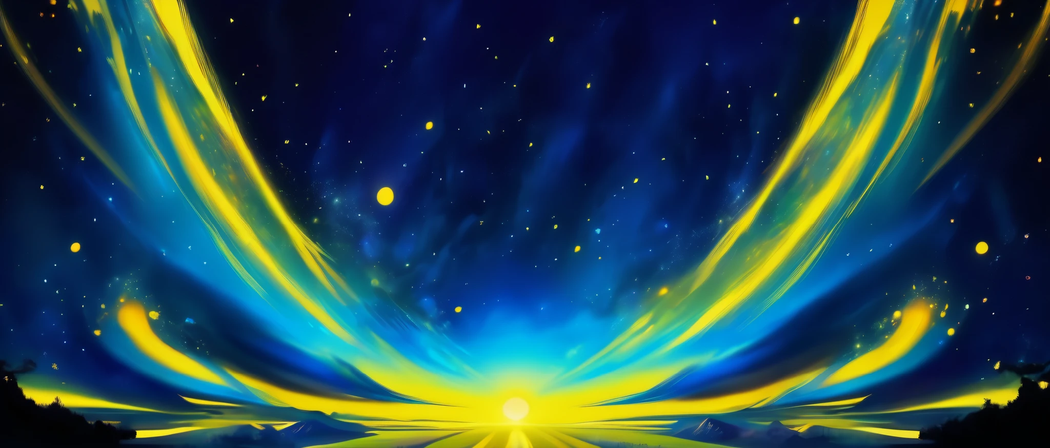 Generate a picture with similar composition and color;Luminescence;Sense of Power,tension, impact ,positive;is rich in details, Color Bright ,Clear theme。realism,depth of field。8k