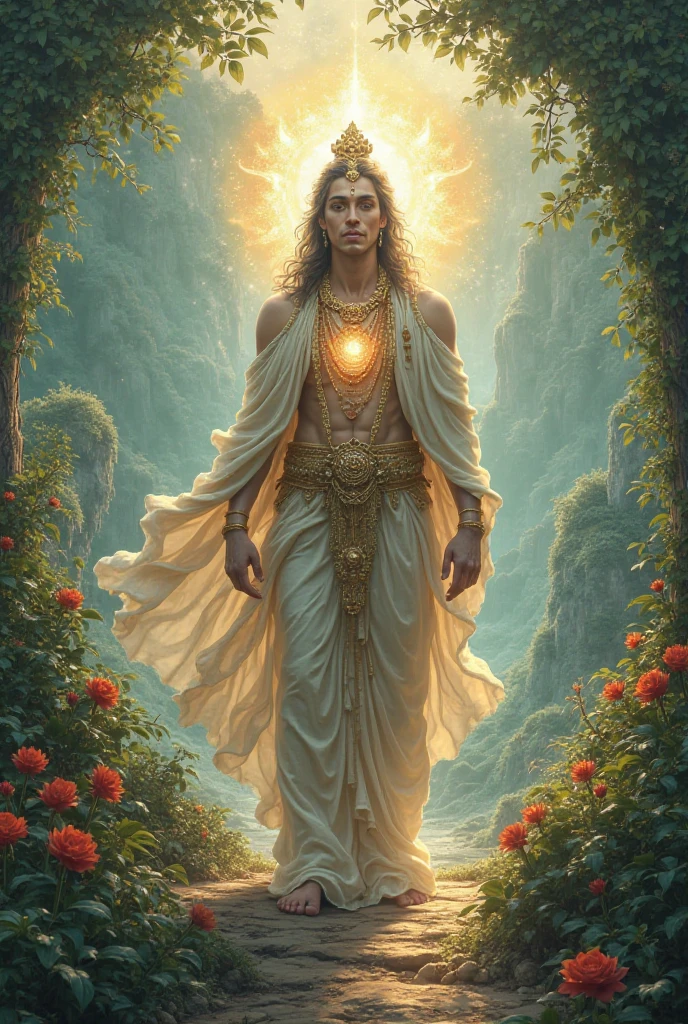 govinda