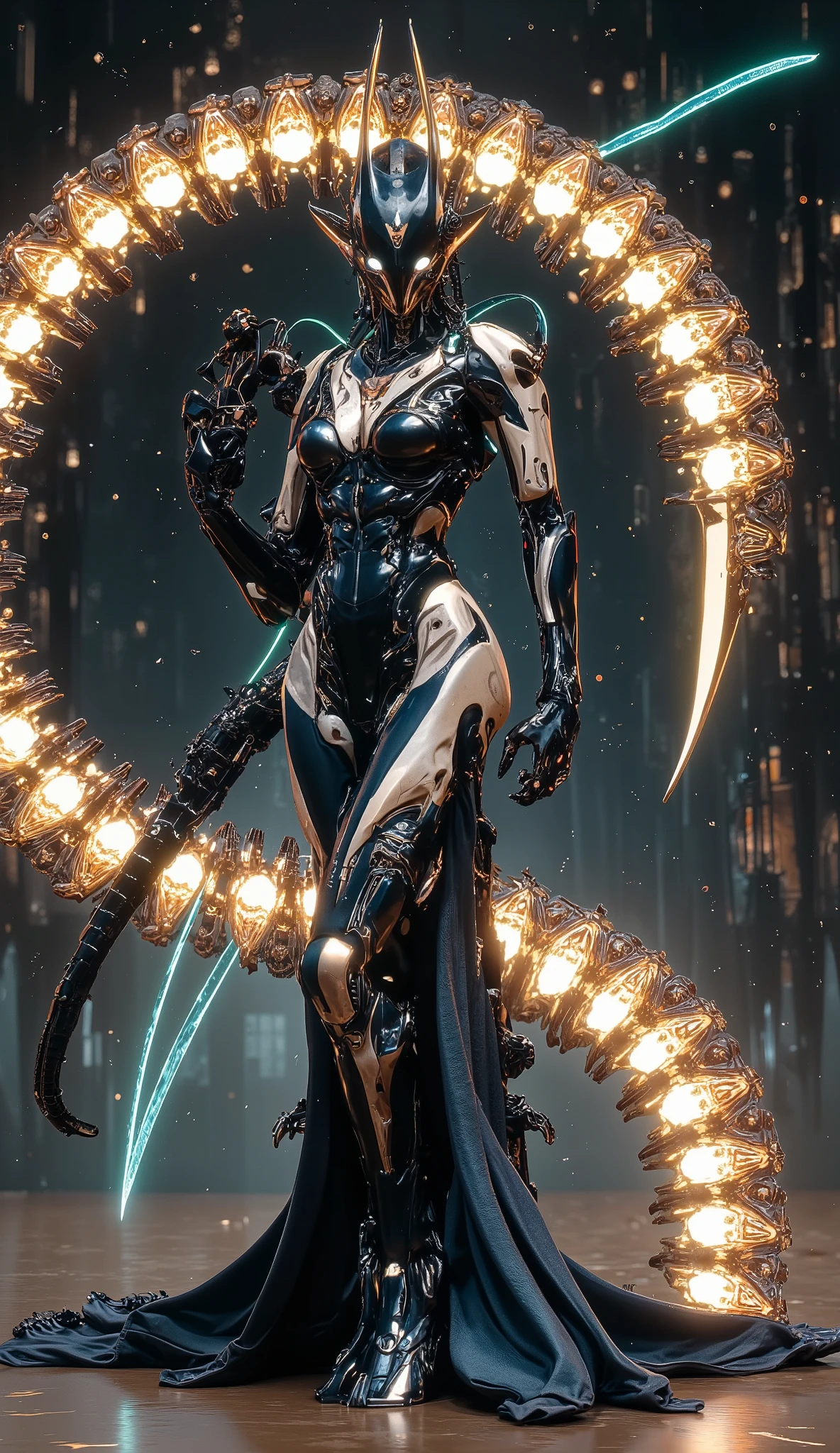 ancient Egyptian mythology Sphinx cat lady {x} design a super commercial blockbuster movie-grade promotional edition super beautiful giant poster designed by a gorgeous Hollywood master。( Using Real Physical Engines ,The ultimate use of screen space ,Using a unique and unique design ,by lens language metaphor、Metaphor 、 Ancient Egyptian Mythology Sphinx Form Cat Girl :1.8),(a plethora of Cyber Fun accessories, Invisibly coding , makes the picture match 14 + review requirements :1.8),( streaming creative action :1.6),Three-dimensional picture tension 。 Master Composition 、 creative design layout 、 super long body and drastic changes curve 、by geometric figure splicing many creative elements,by special lens multi-horn shooting、 multiple scenes , Clean Picture , bright color ,hdr,( super real、 super detailed、Super complex,Super-sharp 、 Super Visual Effects Engine secondary rendering 、 super high quality output:1.8)。{(based on Classical Aesthetics, Characters ,Carefully crafted,by gems、Metal、Liquid silicone 3D printing,Genetically Modified , makes the horns' appearance have surreal adjusted and corrected visual effects with realism :1.8), Empress Shemales ,, they always (and elegant、Solemn、pride:1.6),by(Integrated 、 precise connection 、 seamless nesting 、Genetically Modified 、 Conceals Mysterious Temple Level Sexual Characteristics and Extraordinary Tension {x} Perfectly Combines Mythical Magic Monster Creatures in Mythology and Legends:horn、tail、Tentacles、Wings、Feather、scale、nail、hoof、Prosthetics、fur、Chitin 、Pattern、Tattoo、, made a gorgeous appearance :1.8),(, a mini and cute dexterous flower fairy goblin :1.6),their regular main horn group portrait:( Integrated, perfectly blended with precision nesting, and a mythical cyber-biochemical female centaur,Half man, half horse, half man, half horse :1.8)、( The enchanting Elder Kraken :1.6) The Mermaid Queen 、( the mythical Sphinx cat lady:1.6)housekeeper、( :1.6) The Phoenix Witch ,( and later rendered :1.6)Ranger Scout 、(a charming pink succubus:1.6) The dance troubadour ,( More than five females :1.6)furry horn color。 They all have : Super long and beautiful body ,Real skin、 Muscle texture and texture ,Classical Aesthetics 、 Physiological perfection、Ergonomic structure 、 high-tech medical beauty 、 the world's top cosplay 、( Conceals mysterious, masterful sexual characteristics and extraordinary sexual tension :1.6)、Abundant collagen 、 ultra-low body fat percentage 、 golden ratio figure、 multiple complex topography 、super slim legs 、( Super-Narrow Ribs and Waist :1.4)、Beauty、Colorful、 Blonde 、Tear mole、 Monster level sexual characteristics 、, including the Succubus Dancer with an extraordinary sexual tension }。the epic and grand production scene contains various horn colors and professional costumes, props, and sets,( Ancient Egyptian mythology Sphinx cat lady :1.6),horned figures exhibiting various highly skilled and designed movements,, perfectly blends sophisticated nesting and seamlessly connected cyber-biochemical women , that transcends the limits of reality 、 seamlessly nested with mythological and legendary monster characteristics , and , multi-style architecture , Xia Guang Rui Meng , piano, chess, calligraphy and painting ,The Legend of Baosha 。 ShineFire Crystal Foot Ring ,Hate the sky,charm,super dynamic,Smooth movement , Elegant posture , long whip put away , Illusory Aura ,chic,Dynamic,New Chinese ornate costume , contrasting cuteness of solemnity and charm。 partner combination 、interactive、Innocence、shine、 multiple color light 、fire、 ultimate color control 、soft 、Ancient、 The Succubus dancer with a grand mood 、fun、 surrealistic 、Shadow God Map 、、 inspirational idea 、realism、 plot screen 、Prize-winning entries 、 ergonomic creations 。(ancient runes shining on the super-gigantic logo in the blurred starry sky:1.6)。<centaur concept>,。