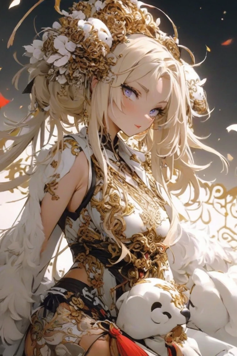 ((highest quality)),(ultra high resolution),(Super detailed),(detailed description),((The best CG)),(best work of art),super precision art,amazing drawing art,(Art with precise details:1.5), 