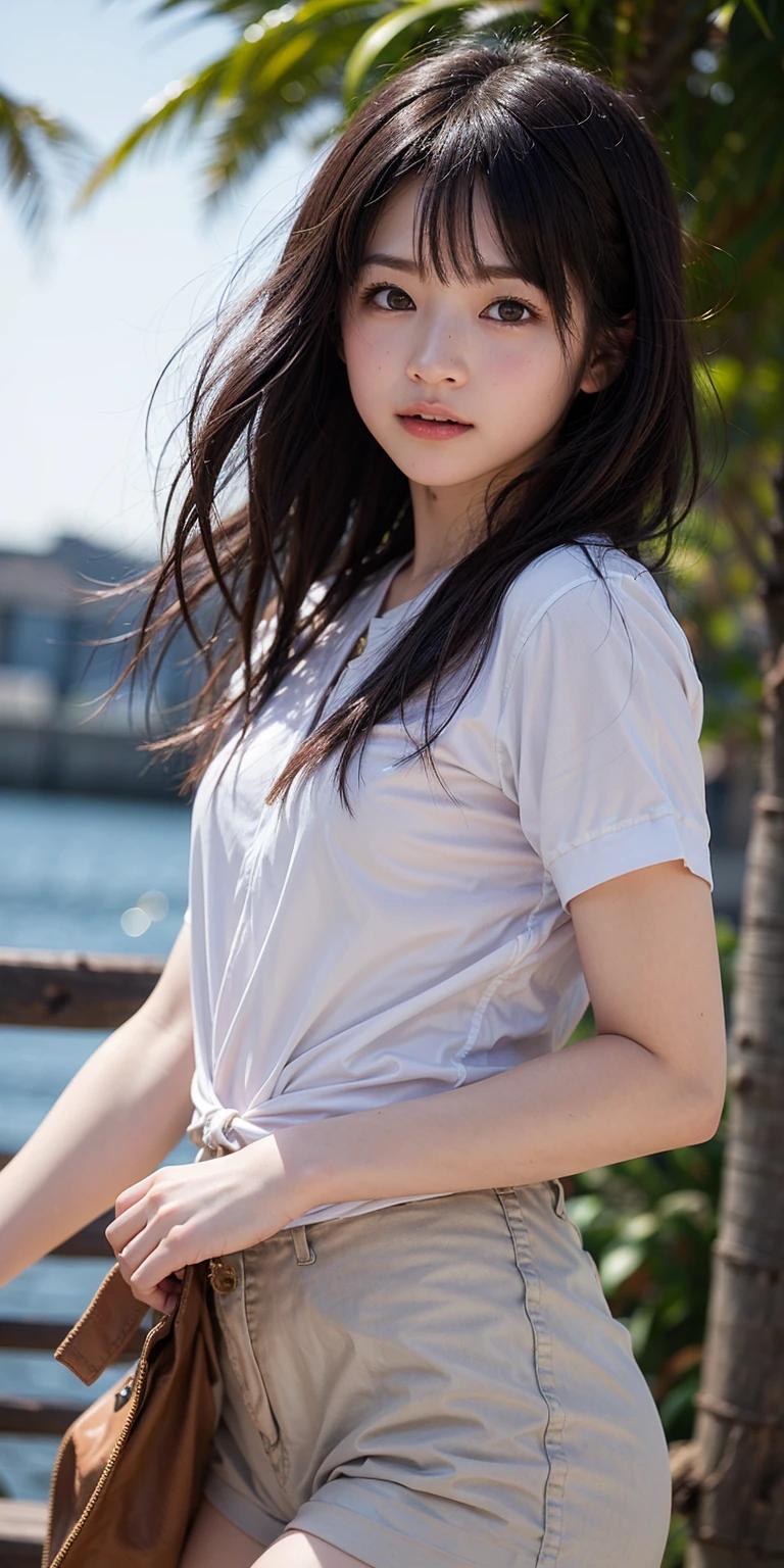 (8k, RAW photo, best quality, masterpiece:1.2), High Definition RAW Color Photos,  pro pics, (realistic, photo realistic:1.37), (best quality:1.2),  cinematic light , ( detailed face :1.2), (masterpiece:1.5), 1 girl, Alone, cowboy shooting, long hair, wave hair, brown hair, brown eyes
BREAK
Dancer, Grace, Elegance, Fascinating Movement, performance, Captivating Dance, combat agility
BREAK
geometric pattern, Spiritual Symbol , radial balance, Complex Pattern, contemplative art, cultural expression
BREAK
Doreen Style, Gorgeous patterns, Wide range of colors, complex details,  inspired by fantasy , 超realisticな雰囲気, otherworldly visuals