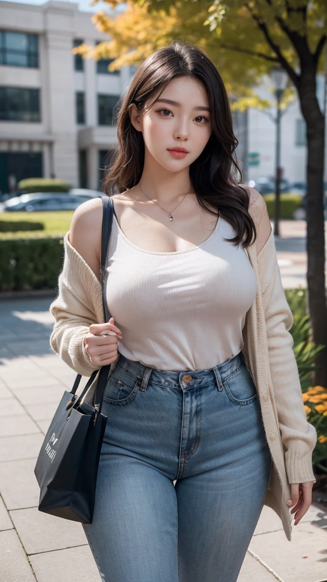 Large Breasts、Clothes