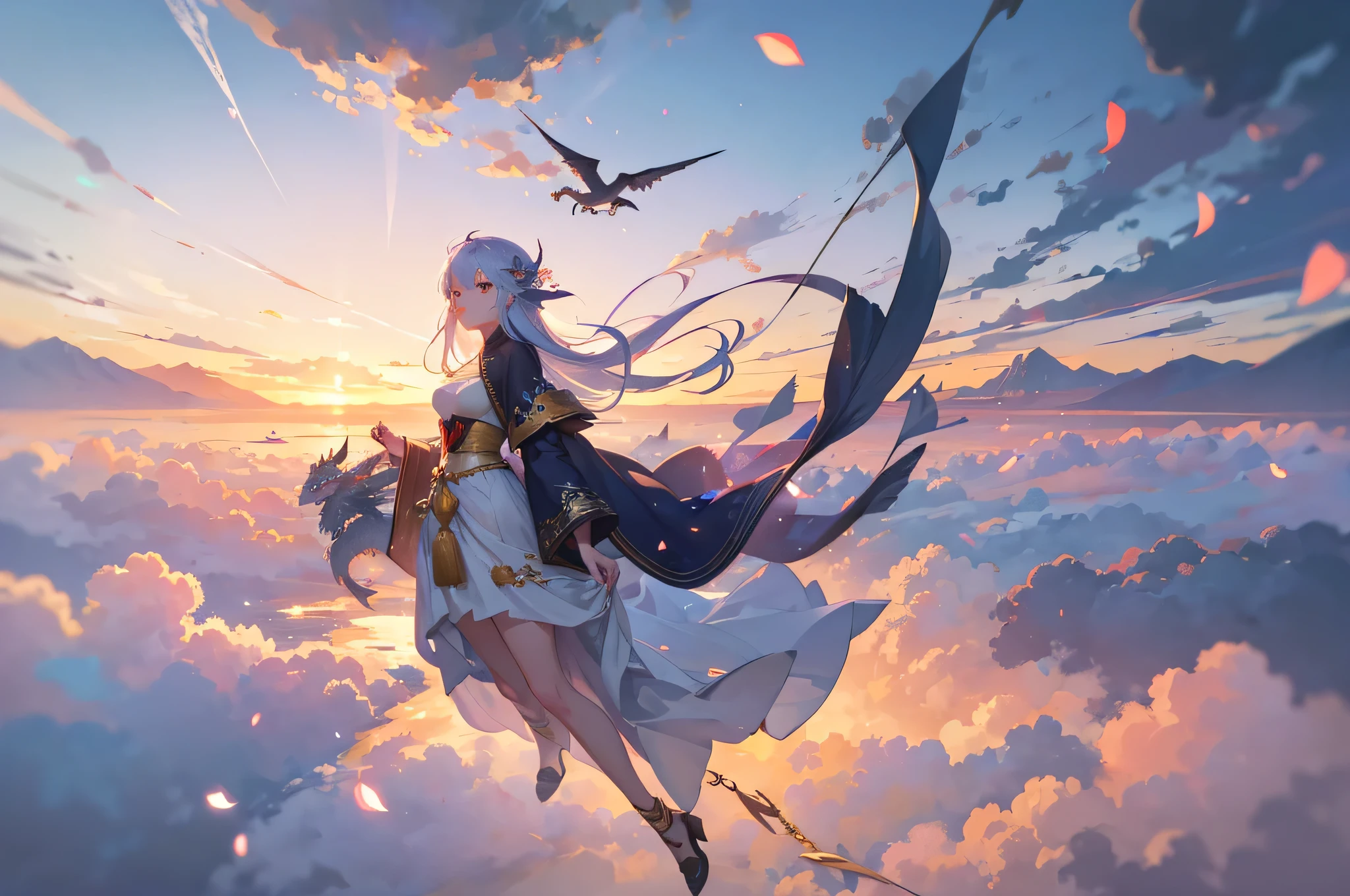 chocolate,1girl,elf,blonde hair,very long hair,wavy hair,blue eyes,
<lora:Chocolate-000018:0.4>,