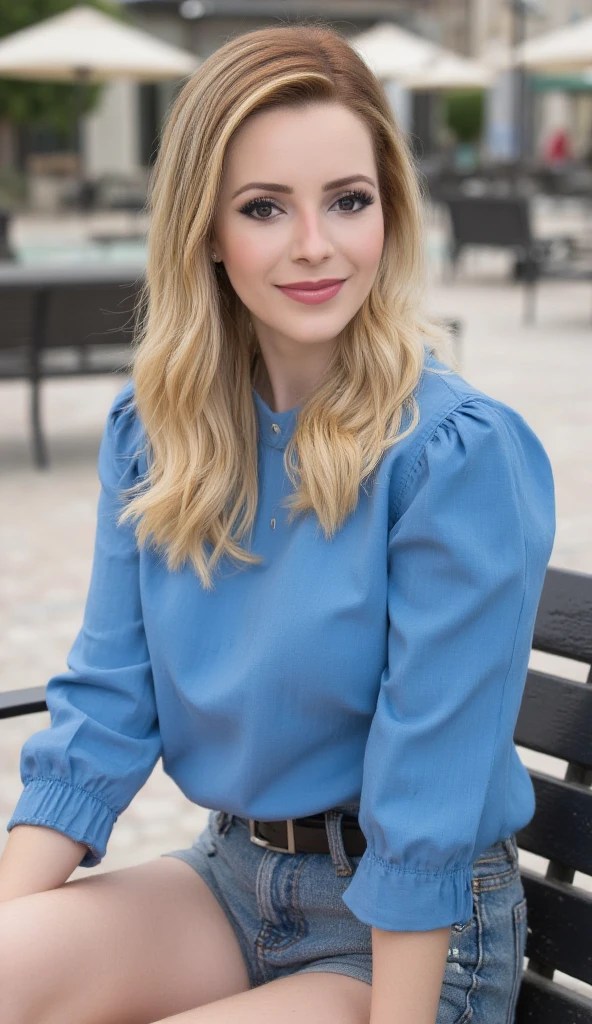 sophie evans