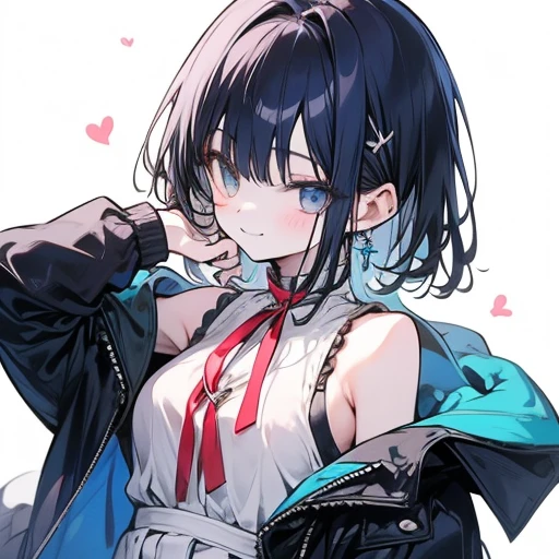 Highest quality、High resolution、masterpiece、boyish、((pachinko屋、pachinko、Sitting、White tank top、Black cap、Black hat、Wear your hat deeply、Hide Your Eyes、、approach、Short Hair))、(((bukkake:1.5、cum on face、com on body)))、hair volume down，Are thin、、nsfw，((spoken heart，cum on face:1.2、cum on body:1.2))、slim body，sad、very short hair:1.2、((、cum on body，Bukkake、facial))、、Zoom in、Zoom in、boyish:1.5、Black Hair、Light blue eyes、Embarrassed、(from above:1.3)、Steam throughout:1.3、((crying、、saliva:1.2))、(pain、Frowning)、((とてもboyish:1.2)、Very small breasts)、(Lolita、younger sister)、Straight Hair:1.3、15 years old、((Angry:1.3、Glare:1.3、))、small breasts:1.2、nsfw