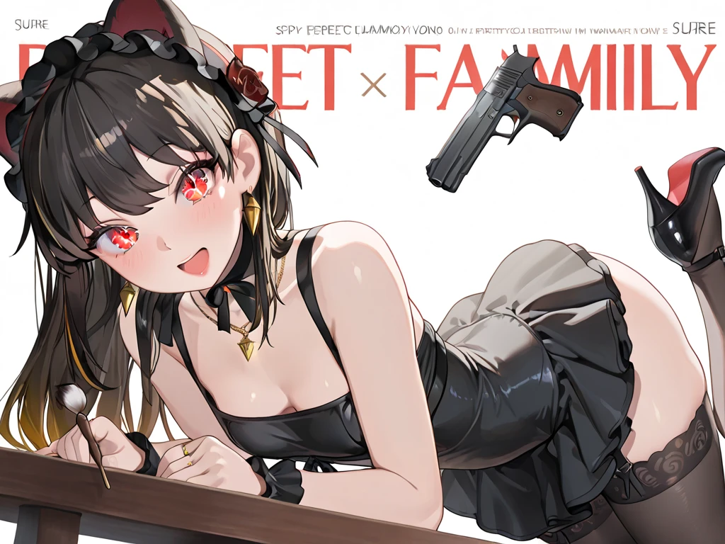 masterpiece, best quality, extremely detailed, ((Manga comic style)), ((cartoon comic page)), girls and animals