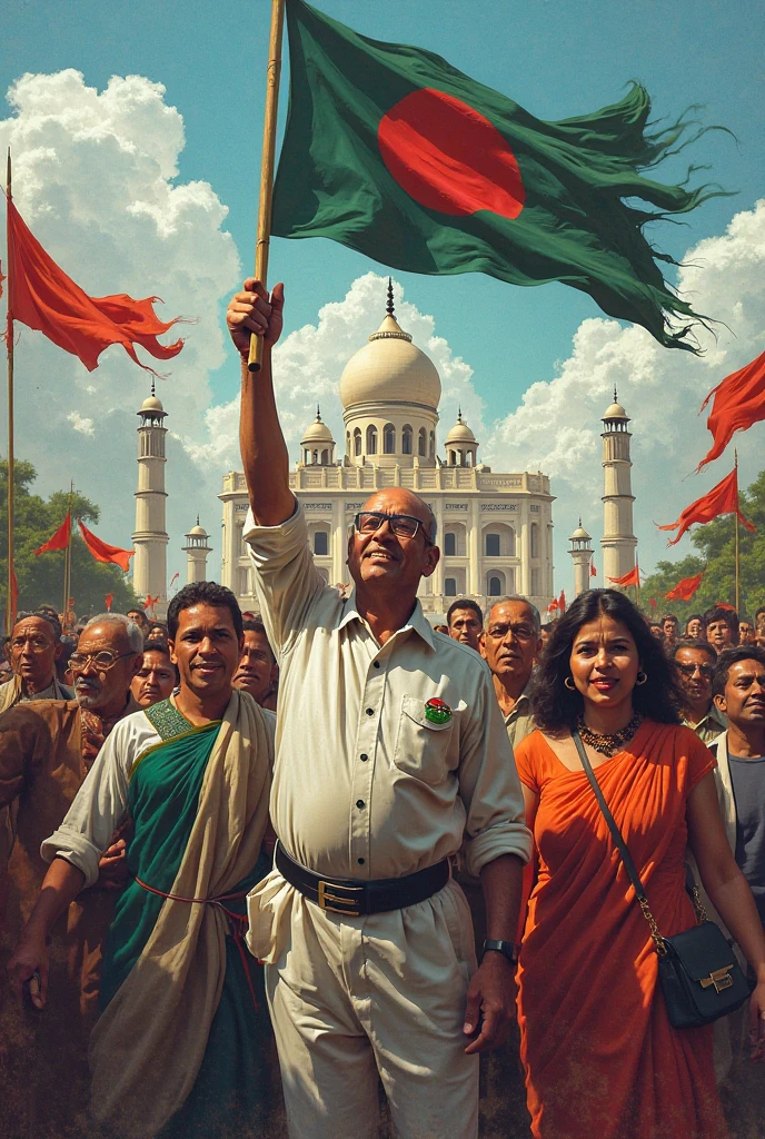 Current Affairs History India