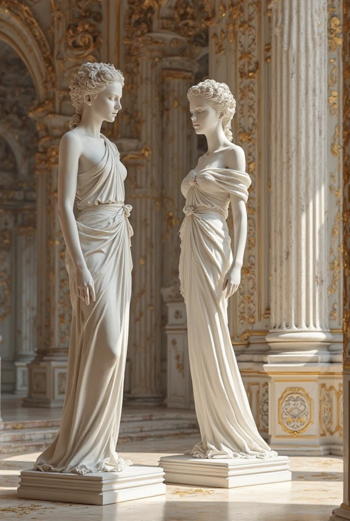score_9, score_8_up, score_7_up, 
water  color style 
marble statue of a 2girls, lesbians, fucking each other with a dildo  $culptur3, 
expressiveH