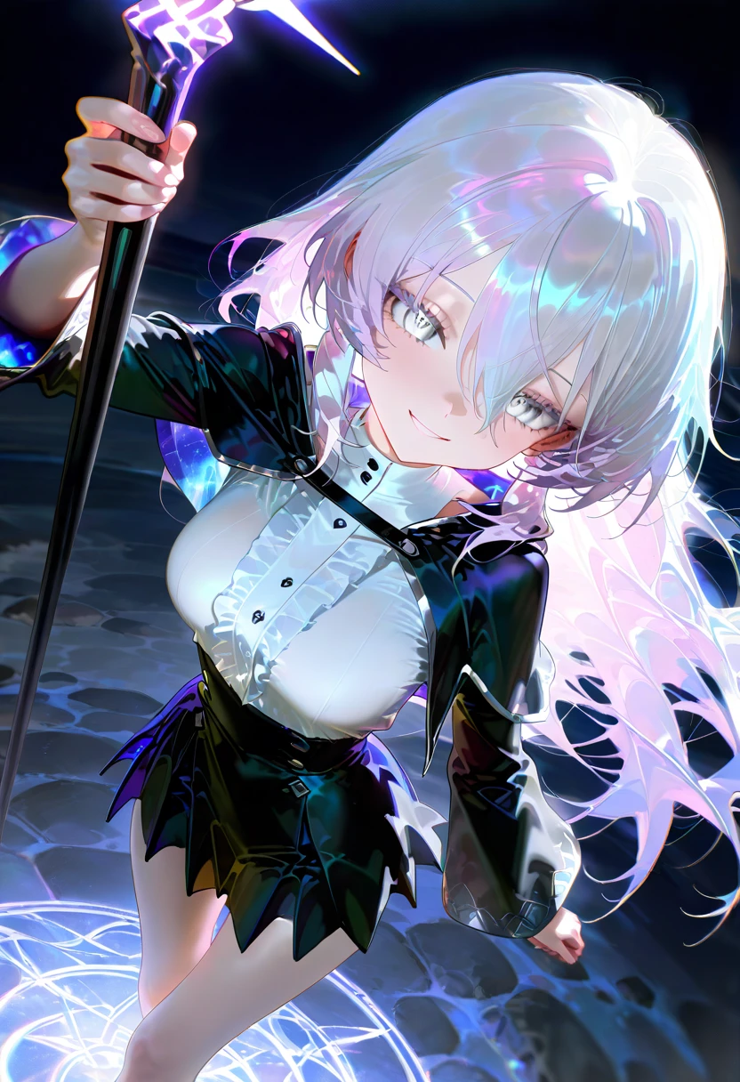 best quality,megami magazine,nsfw,pussy focus,full body,((((1girl)))),blush,pale skin,petite,blue eyes,small breasts,((woman)),[[[[[[[[extra limbs]]]]]]]],[[[[extra digit]]]],[[[[fewer digit]]]],lying,spread pussy,vaginal,sex,tentacle,magic hour,((silver hair)),((long hair)),((straight hair)),clothed,bare shoulders,gothic sundress,((black coat)),frilled skirt,black platform boots,((elbow gloves)),after grow,clenched teeth,(((((excessive cum))))),cum in pussy,cum on clothed,cum on body,girl trembling with sexualclimax,sweat,steam,