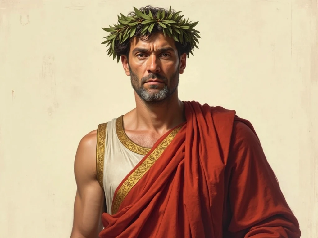 poeta romano