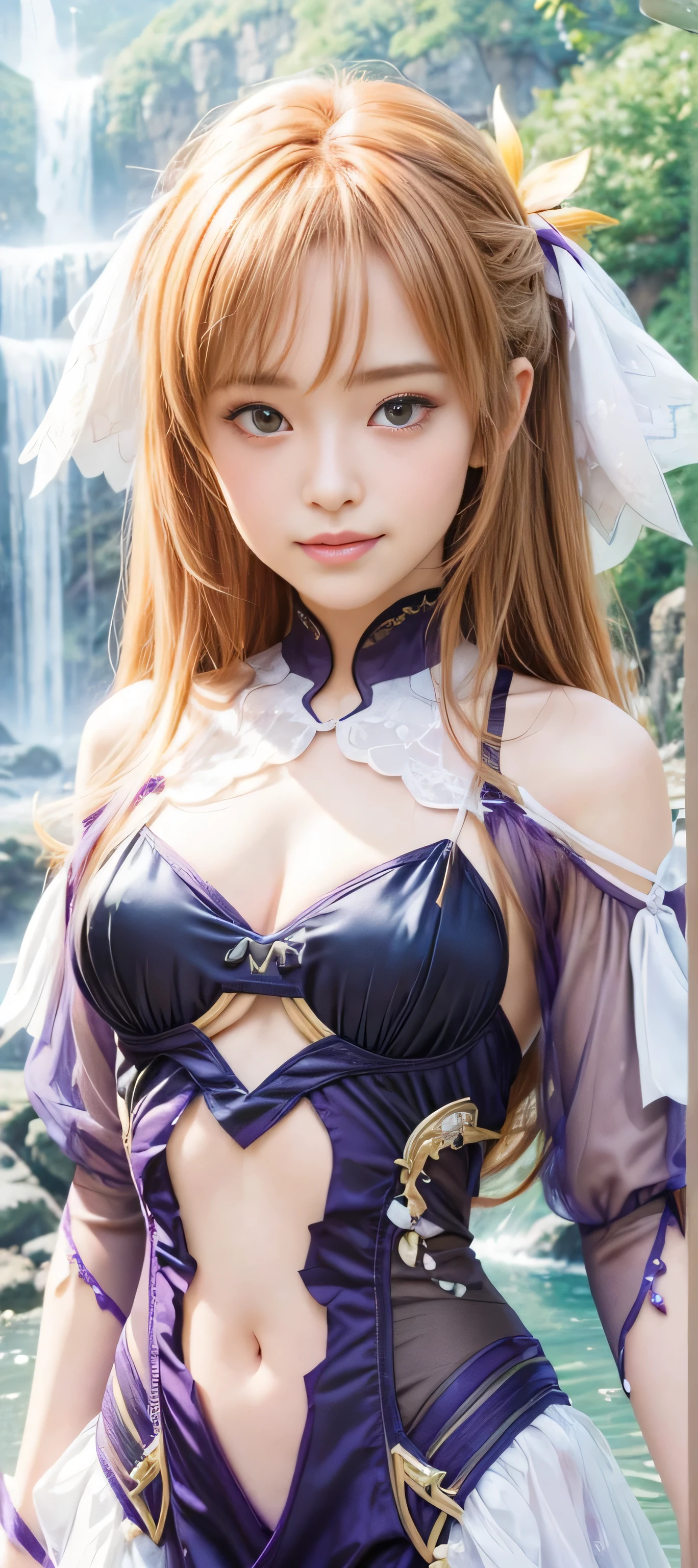 (((beautiful girl,Deep V,Genesis style,Dirty expression,Heart pupil,((Real People))))),slim,Hot body ,best quality, number, Very detailed, Finely, high resolution, 8k quality, Perfect dynamic composition, Delicate and beautiful eyes, Deco, Medium Length Hair, Super big breasts, Casual cute pose,sex play
