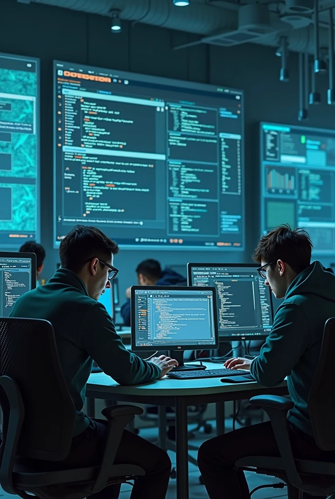 niphobic agers come up with software code to protect against the cyberattack group The Taiga Rabbit