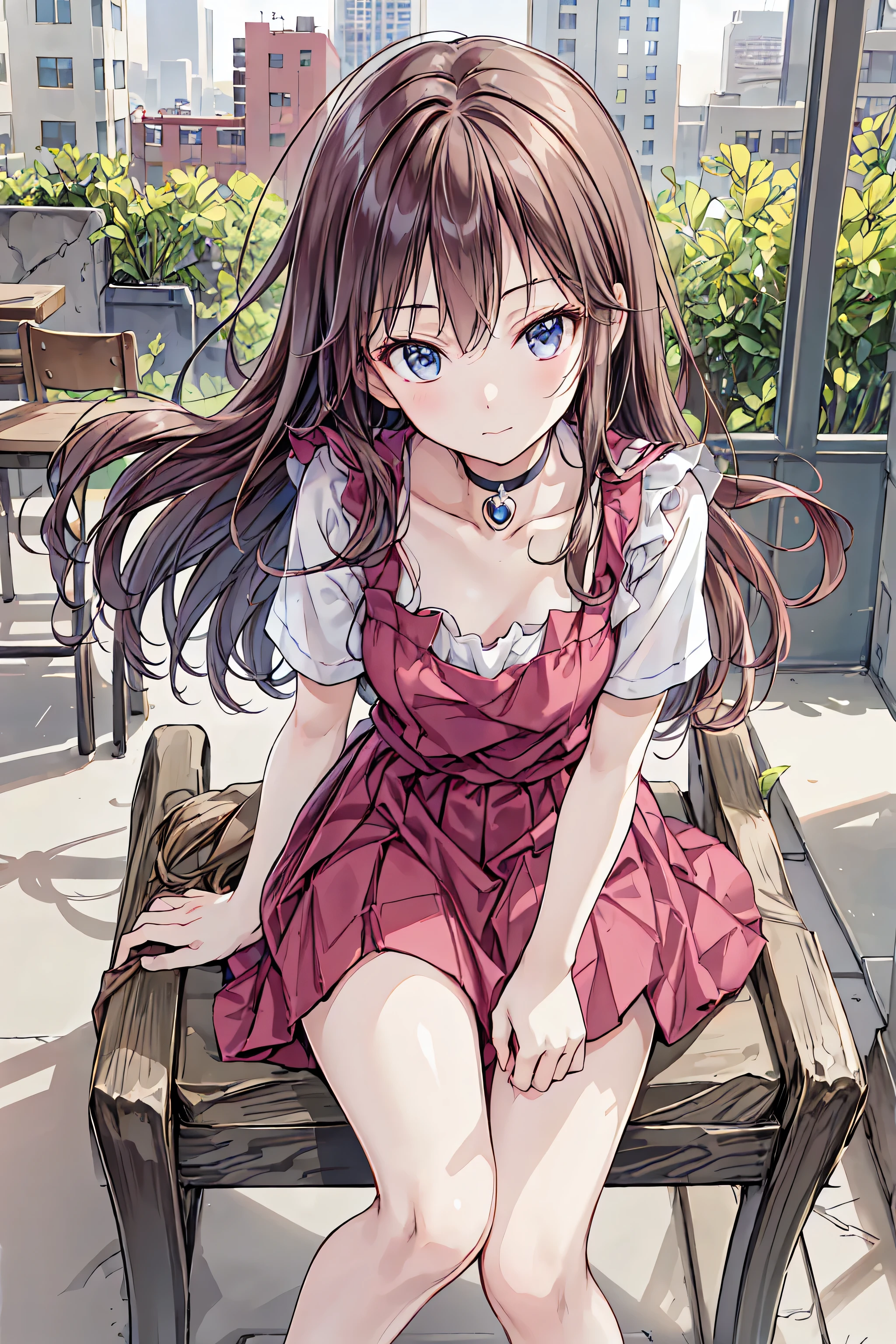 Grin、Double teeth、Young girl、younger sister、Brat、Twin tails、One Woman、Climbing on my brother&#39;s face、Low Angle、Proud face、ロリpanties、good、panties丸見え、Lie down with your legs spread、Beautiful woman、Acme Face、Best image quality、High resolution、masterpiece、super high quality、Thick pubic hair、Screaming orgasm face、panties、Big Ass、Blushing、4K quality、Blushing、Sweaty all over、Heavy breathing、Cowboy Shot、Cowboy Shot、{Highest quality}, {so beautiful}, {Very detailed}, {Best illustrations}, Usage notes, 