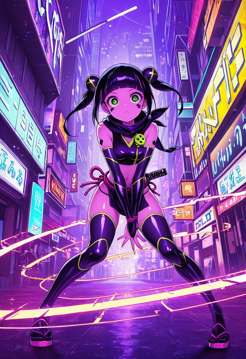 Long-haired woman with black hair、Colossal tits、(sexypose:1.4)、((both hands behind head))、((Open your knees wide))、(opening legs widely)、Armpit recess、Inner leg、(blushed face:1.4)、A smile、put out the tongue、((Heart-shaped pupil))、happily face、(((fullnude、Neon pink thigh socks、Neon pink arm cover)))、perfect anatomia、Long body、((The crotch is wet))、Drooling、((Clean waist))、On stage、((Large crowd))