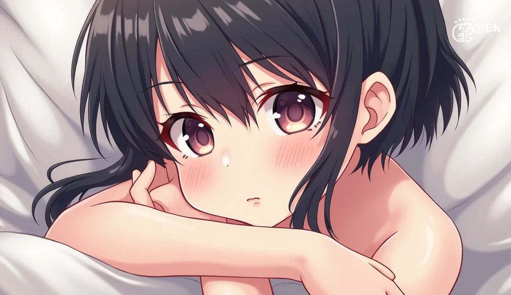 nsfw,独奏,{{{masterpiece}}}, {{{best quality}}}, {{ultra-detailed}}, {illustration}, {{an extremely delicate and beautiful}},,,black hair,Are crying, Shiny wet skin!!, Enchanting anime girl,blush,Raise eyebrows,blunt bangs,Surprised expression,pussy,pubic hair,upskirt,taking off clothes,micro bikini,bottomless