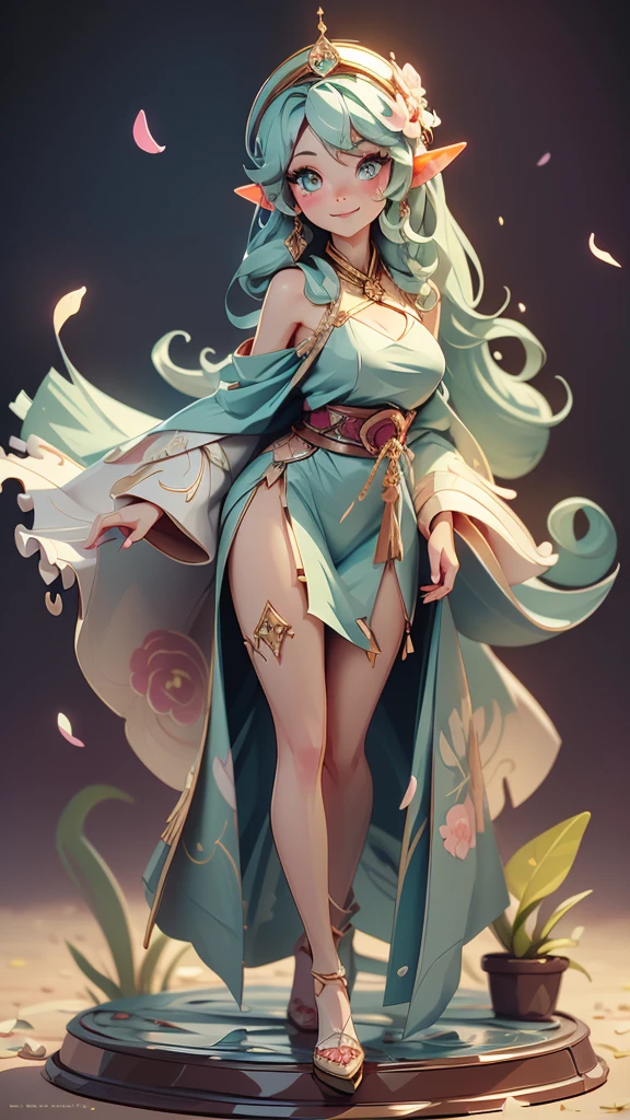 masterpiece, best quality, 1girl,highres, absurdres, full body,(ultra-detailed:1.1025), (illustration:1.1025), (infographic:1.1025), patent drawings, physical measurement,psychedelic details art, mushrooms,magical,trippy, beautiful face, seductive breast,sexy body,thick clothes,bodhisattva,(all clothes configuration:1.1025), stationery, (solo:1.1025),standing, cohesive background,normal hands, character sheet,
