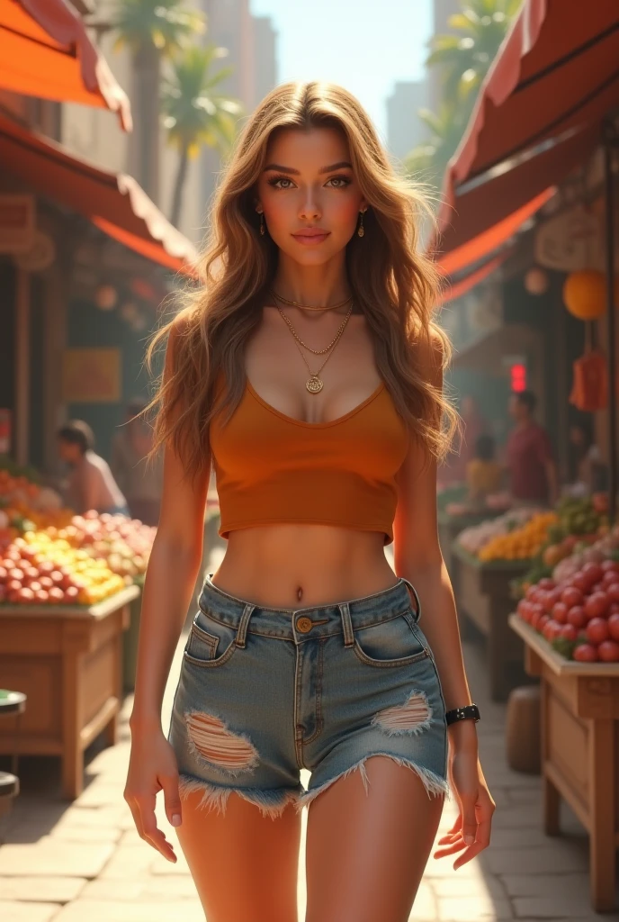 Big boob
