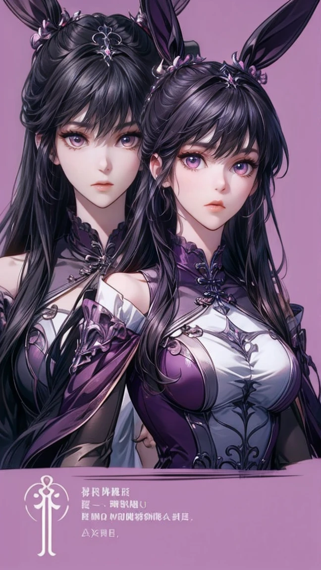 Black silk royal sister --auto --s2