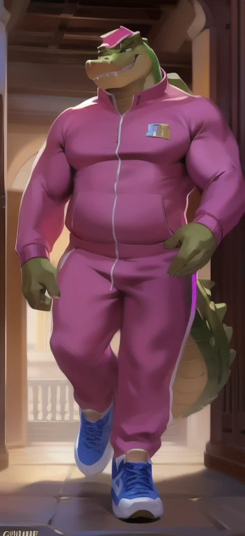 a muscular male shark, light purple skin, dark yellow eyes, walking up from the sea, black swimming trunks, bulge in crotch, shirtless, body wounds, furry, bara, (best quality,4k,8k,highres,masterpiece:1.2),ultra-detailed,(realistic,photorealistic,photo-realistic:1.37),highly detailed portrait, detailed texture, dramatic lighting, cinematic, hyper realistic