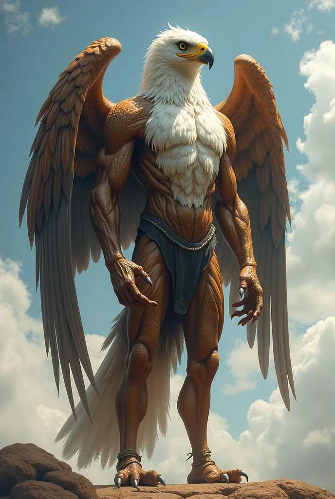 Model design，Tide play blind box，3D naked boy,GK, The whole body of the character，base，Wu Shixun，Raised sexy，coda，Long horns on the head，Transparent wings，Handsome cybernetic boy looking at camera lingerie detailed muscular reality masterpiece，musculous