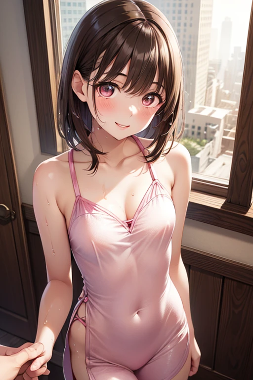 (extremely detailed CG unity 8k wallpaper), (masterpiece), (best quality), (ultra-detailed), (best illustration), (best shadow), (absurdres), BREAK girl, looking at viewer,