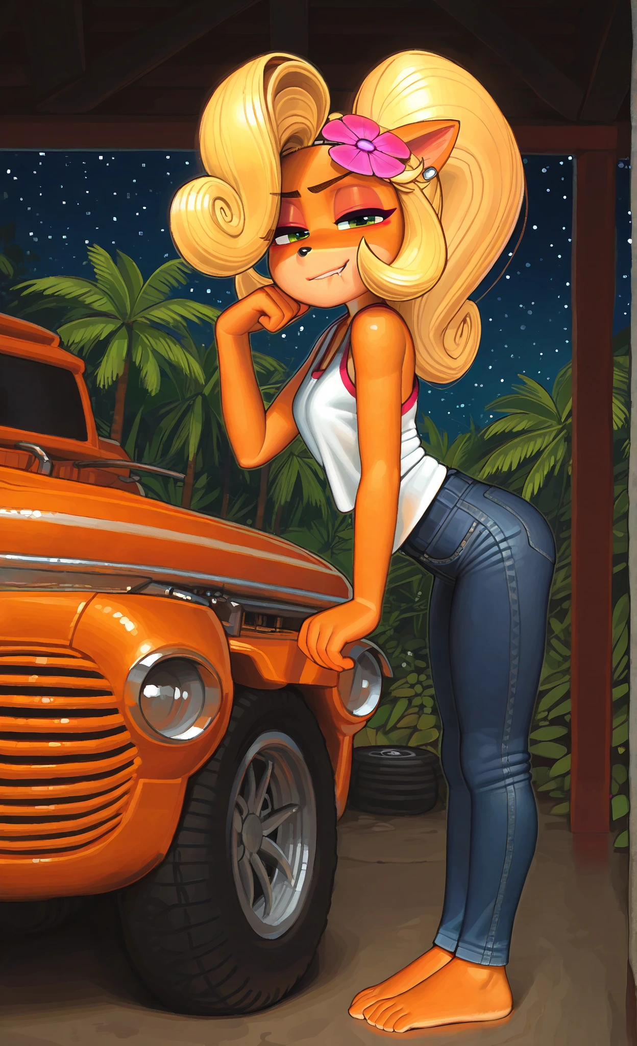Zelda totk hot, sexy, very has large tits,full nude ,  tounge sticking out , riding black hard big , making peace sign