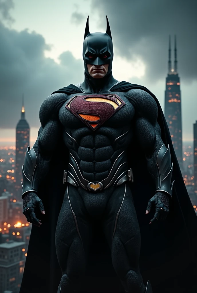 1man, batman,charachter, beautiful, devian art, trending artstation, digital art, detailed, realistic, humanoide, character,cinematic sho ,cinematic lights, superman, high textures, high resolution, dreamlikeart, 8k, highly detailed
