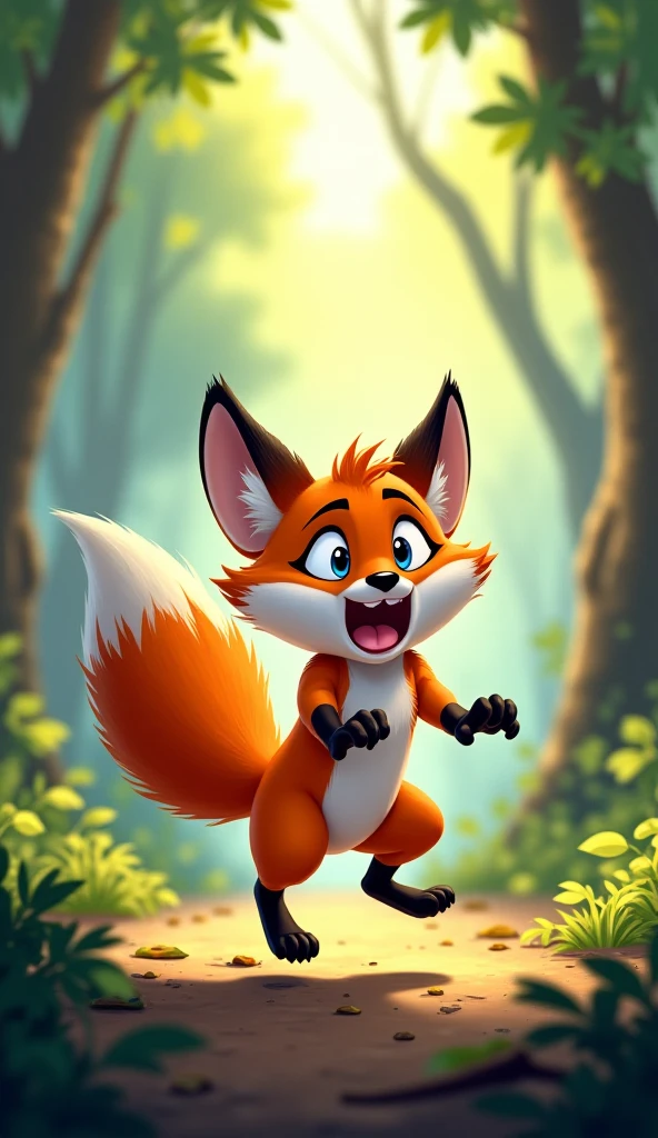 Furry rule 34