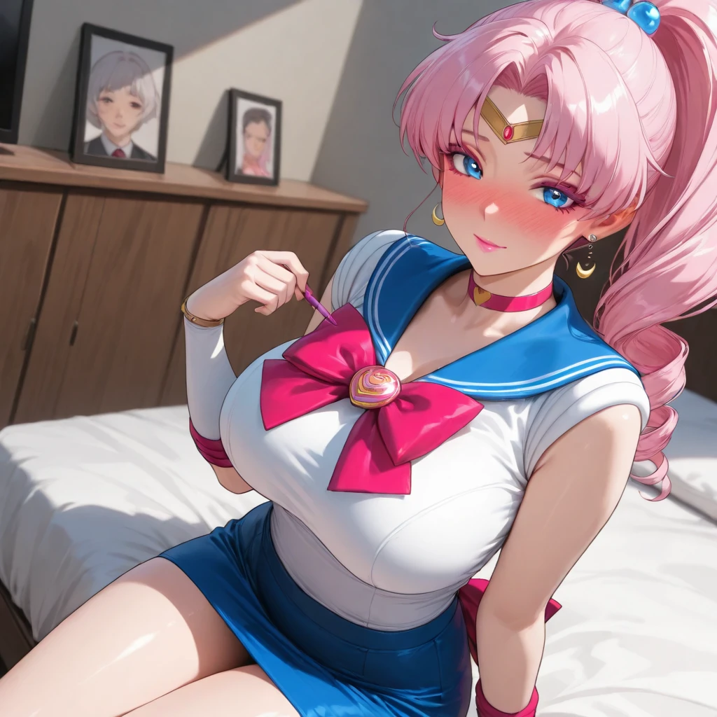 Completely 、nude、 chest,Cumshot、rtreme Remasterpiece, highest quality, High resolution, SAMA1, space, stunning beauty, upper body photo、1 little girl、brain oups、alone、Sailor Chibi Moon、Chibiusa,red eyes、 uniform、See more1、land、Sailor Senshi uniform、(RAW photo、highest quality)、masterpiece、Pink twin tails、Pink sailor color、bow、choker、白いgloves、ピンクのchoker、elbow glove、gem、ear nipple rings、Torn pink skirt、Swom the crotch、spread legs、only、Full body Esbian、pinfect hands):3.8、octane rendering、goddess of the moon、 (close:1.2)beautiful eyes with fine details、close、small eyes、looking at the viewer、to8 contrast style、Octane line art、Universe and Moon Background、Lowered hand、no makeup、orgasm、child's face、short,orgasm、nude、Climaxrbationurbate