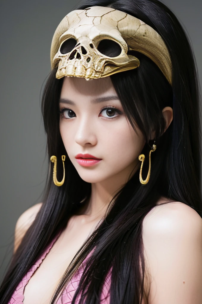 (Tabletop:1.2), Ultra-detailed, Ultra-high resolution, (Realistic, Like the picture:1.37), High-resolution RAW color photos, Professional photography, Very delicate and beautiful, Very detailed, 8k wallpaper, wonderful, In detail, Large file size, Very detailed美しい女の子, Very detailed顔, Very detailed目, Very detailed皮膚, Very detailed指, Very detailed鼻, Very detailed口, Perfect Anatomy, Very detailed背景, (Famous Japanese actresses:1.2), Blonde, ponytail, Sunburned skin, (Galメイク:1.4), (Gal:1.2), Dynamic Lighting,(Pirate costume with little fabric:1.5), galleon, Cowboy Shot, (Dynamic pose:1.4),Browsing Caution,