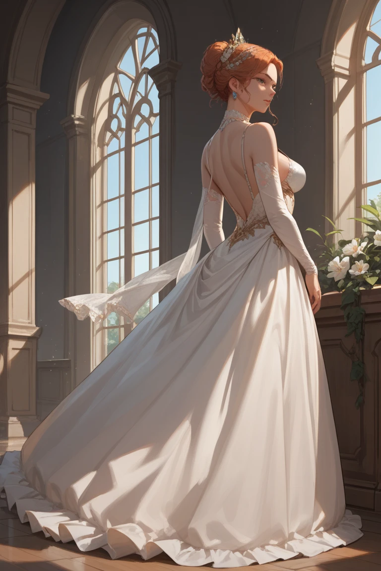 masterpiece,8k,Very delicate and beautiful,Beautiful and realistic skin,Mai Shiranui,whole body