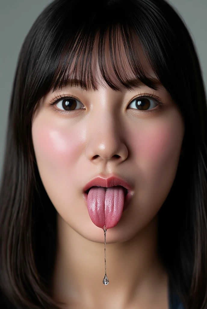 (Super strong super huge giant mean face:1.5,Half-closed eyes:1.5),(Official photo,Real People,Default face),(Masami Nagasawa:1.5,Nose Hook:1.5),masterpiece, Highest quality,Flat Chest,Kiss Gloss,My Room, Mischievous Smile,Cheek to Cheek, how,how around nose,  (From above:1.3),orgasm, Happy,From above,View your viewers,Ahegao,Open your mouth and breathe in,Sniffing a lot,Super strong, super huge nose,Ahegao,Open your mouth,Open your eyes,(Brainwashed,Super Smile,climax,Acme Face,From above,(1boy,Gigantic Big Penis,Vacuum fellatio:1.5,Cum in nose),(Confused evil look:1.5)