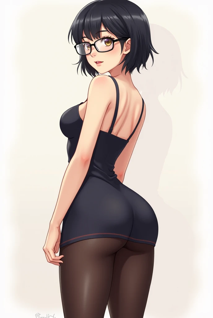 Hyper realistic super detailed sexy fubuki, Very detailed, expressions faciales sexy, seductive facial expressions, [:(Face detail: 1.4): 0.4], 16K resolution, 4k resolution, dinamic lighting, High definition resolution, (hyper realistic: 1.4),(contrasting background: 1.5), hyperrealistic arm), (Hyperrealistic legs), (peau propre), (lighting cinematic: 1.7), (intime), (Technologie NVIDIA RTX Ray Tracing),  hyperrealistic arm: 2), (Ventre plat parfait), (image couleur),fubuki, long hair, large breasts, mirror, room, brown pantyhose, pantyhose, thighs, tight cameltoe, see through pantyhose, looking at viewer , masterpiece, best quality, highly detailed, desire, blush, perfect hands, blush, shy, tight gap, skindentation, mirror, room, beautiful pose, half naked, deep cameltoe, super small micro lace transparent bikini g string, big breast, half naked, showing entire body, detailed vagina, super big  tits, big ass, detailed anus, beautiful perfect nipples
