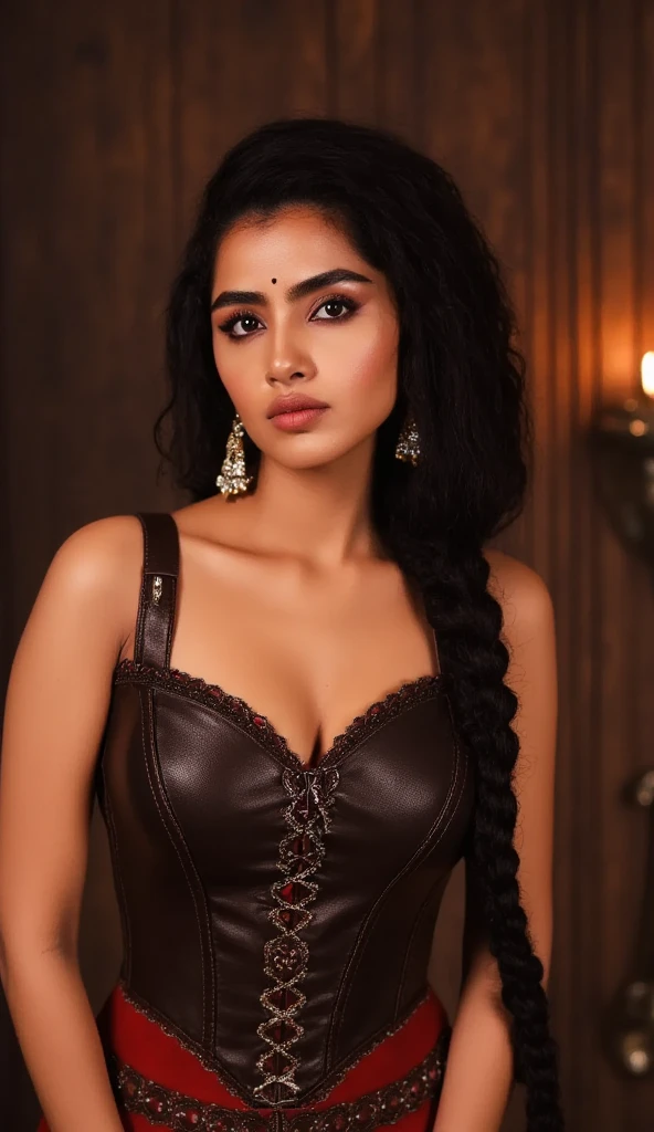 Beautiful indian girl in sexy batman costume (realistic:1.1) (hd 4k 8k masterpiece1.4)