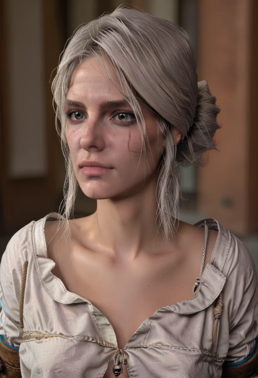 blonde hair,grey eyes,,photorealistic,4k,ciri
witcher3ciri
ciri101