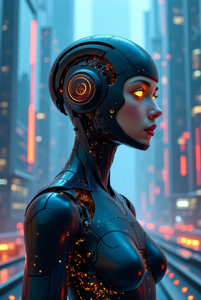 Create Me in the Future