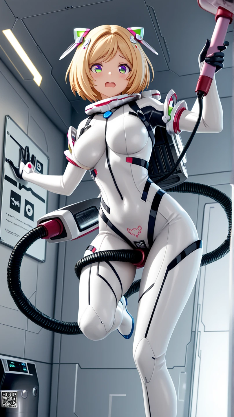 photorealistic,,best quality,masterpiece,highly detailed,ultra-detailed,, 1gril
<lora:fa:0.4>futurcombatsuit,bodysuit, cyborg,mechanical arms, gameplay mechanics,
<lyco:neg_bdsqlsz_V2:1>
depth of field,