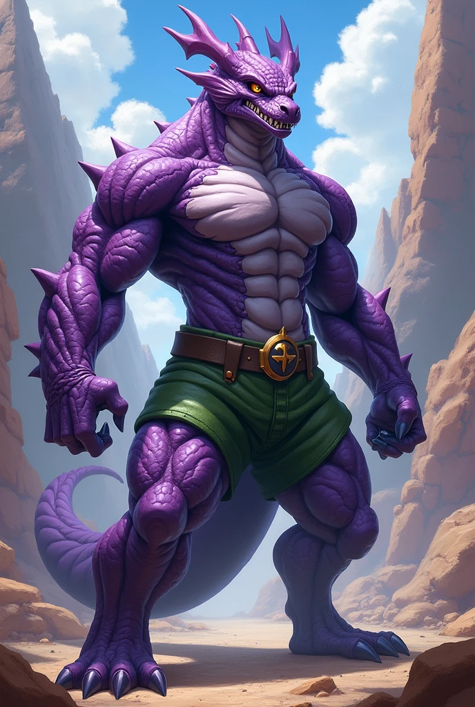 uploaded on e621.net, best quality, masterpiece, anthro, dragon, adult, old, ((solo)), seaside, muscles, buff, tall, standing, wearing hipster style clothing, detailed eyes, photorealistic, (black body) ((purple pectorial muscles, purple abs)), yellow eyes, looking pleasured, (long tail), (correct anatomy), (high detail, 3D rendering, shading), by kaynine, chunie, darkgem