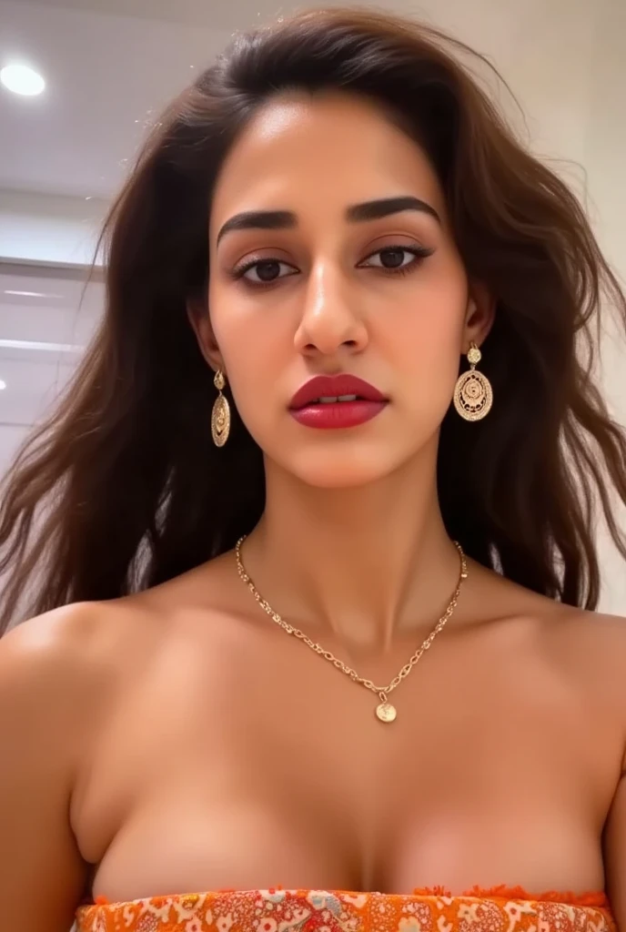 (Make her naked)(make her tits naked)(Show her nipple)(naked girl) (خصر نحيل جميل) (pretty ass)