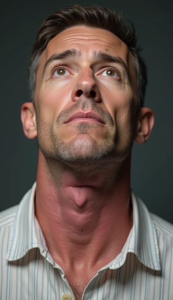 man showing his penis
