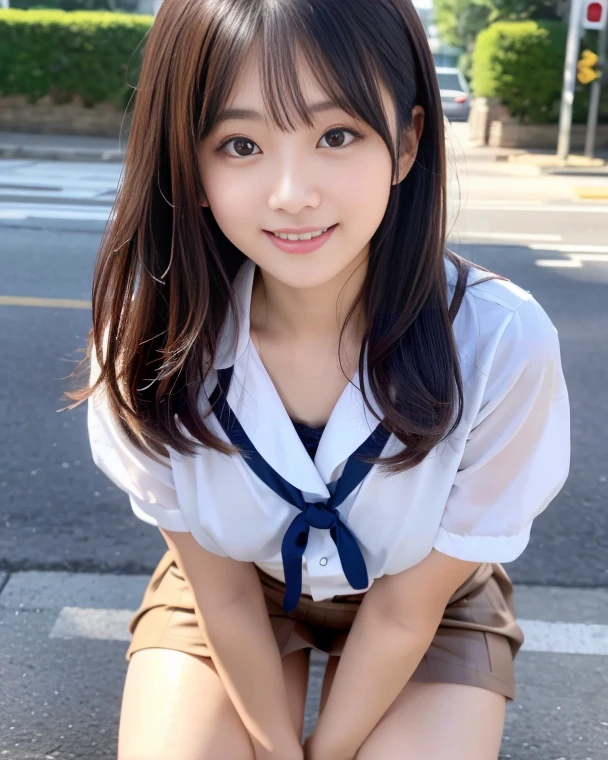 Nishino tsukasa