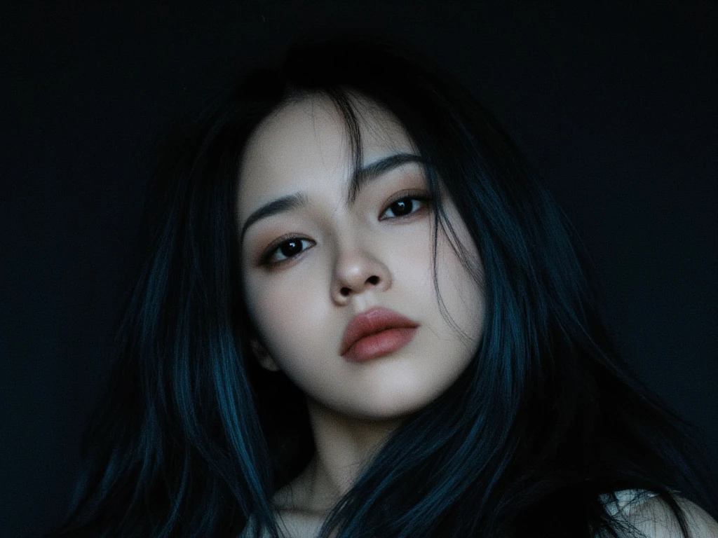 (Realistic:2),(masterpiece:2), (Highest quality:2),8K,(deadly face:2),(青White lips:2),White lips:2,(No makeup:2),death mask:1.6,I look sick:2,woman,(anaemia:2),delicate、beauty、whole body,1 person,(Dry lips:2),Kuma:2,:2,(Armpit hair:1.6),pubic hair:2,Spread your knees:2,Thin lips:1.4,Half-open eyes:1.4,Thin and large mouth:2,Subtle lip wrinkles:2,Drooling from the lips:1.4,Quite a high nose:2,Thin Nose:2,(Sleepy eyes:1.2),black eyelids:2,Wavy black hair、(Thin eyebrows:1.2),Narrow forehead,White leotard:2,Sleeveless:2,Estrus:2,del体, slim, (Tight waist:2),Fine skin,Dynamic Angle, pubic hairを見せる、Dark underarm skin、Black armpits、(Very detailed),  (Detailed face), (Very nice hands:1.4),alone, Realistic Face, slimな腹筋:1.2、double eyelid,Looking into the camera, 完璧な体型を持つ美しいwoman: 1.4, Highly Detailed face and skin texture,Very detailed, Realistic Skinのテクスチャ, Cool girl、See-through leotard:2,Evil Brainwashing、Mind control、Grin、Whisper in my ear、Evil look、Hollow Eyes:2. eyes half closed、Church at night、Swear allegiance、Sexy pose、 (Stickiout tongue, Open your mouth)