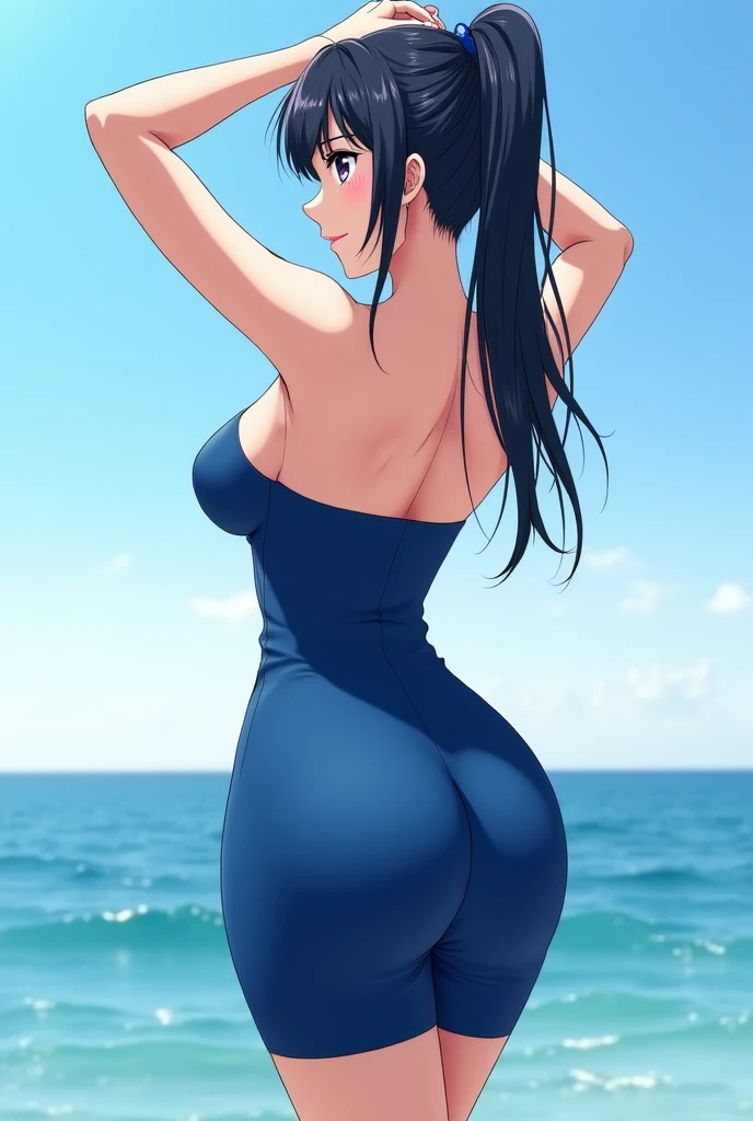 ((nico robin)),((velocity)),Yellow smoke,Attacked by farts, (((Women stand)),velocity,(Yellow smoke is rising),i'i'i'i'i'i'sunny go ship)),((One Woman)),((A girl smells a fart and smiled faintly)),((fart while saw a view of sea)),stand on edge of ship,((blushing)),(masterpiece:1.2、top-quality)、(the Extremely Detailed CG Unity 8K Wallpapers、ultra-detailliert、Best Shadows)、(细致背景)、(The best lighting、extremely delicate and beautiful)、depth of fields、1girl in、独奏、looking arround her,,Ephemeral,,),()),((((Girl is embarassed when she smells the bad smell of farts)))),,((((profile facing diagonally)))),((i'I closed my mouth with hand feel embarassed...)),(()),((embarassing look)),((massive fart)),((fart text))