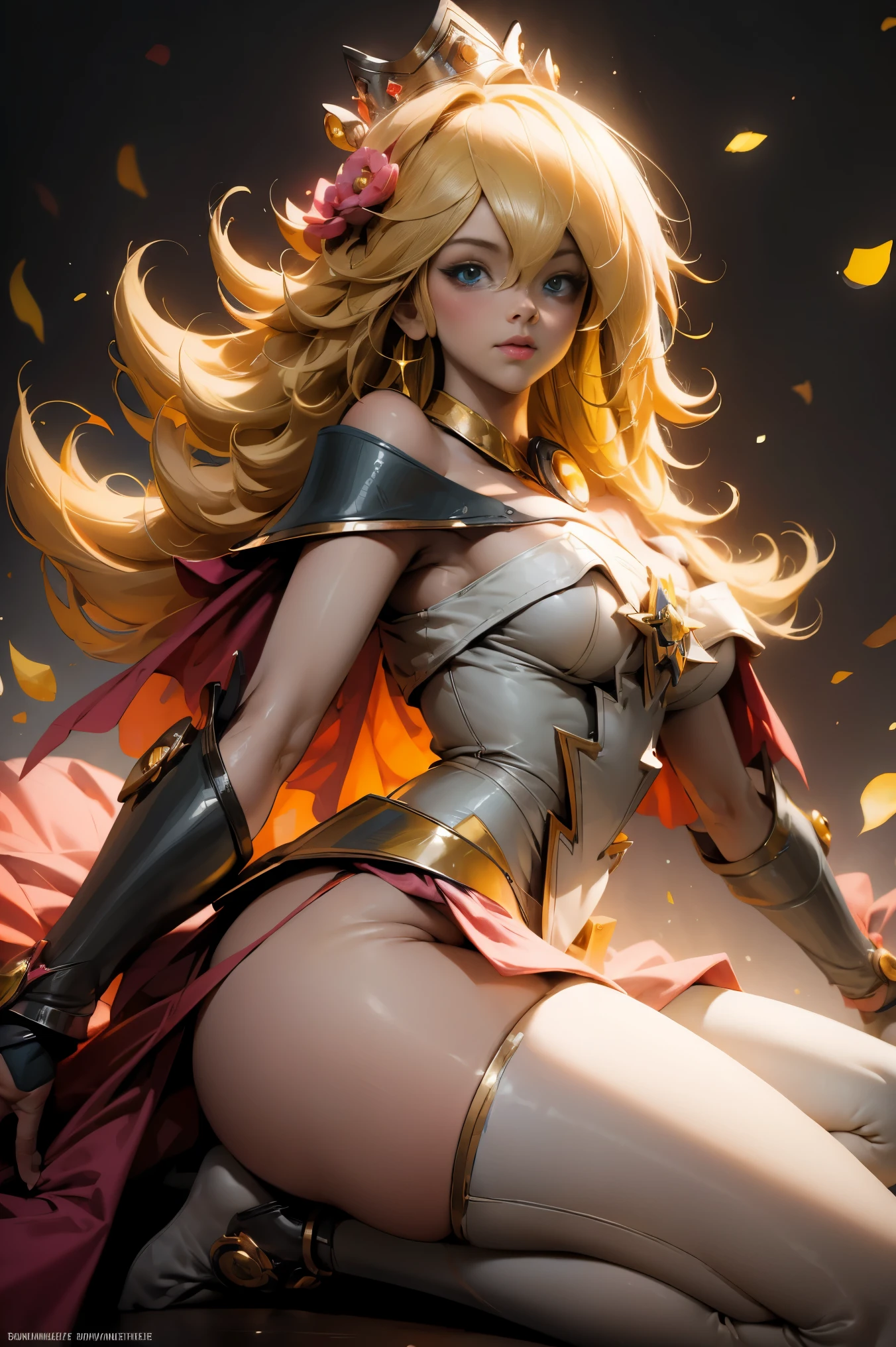 --Woman in red suit --running --smiling --chain on her neck, --Knights Girls of the Zodiac --Saint Seiya, --Knights Portrait of the Zodiac Girl --Joan's Day, --Ciborgue sereia --chicote laser --Angewoman Glamorous Digimon, --Em Jojo/A Aventura Bizarra --Senhora Palutena, --Arte do local --inspirado em Bartolomeo Vivarini --Torres, --Rosto detalhado --foto de corpo inteiro, --Correndo em um bosque encantado --brincando --sedutor, --Nymph of our dreams is revealed,--pernas abertas,--hand in panties,--agachada, --clothes between opens--semi-transparent clothes --in the panties --Hair that dances in the wind like strands of gold --eyes bright as twinkling stars --skin soft and radiant as the light of the moon, --The golden ratio guides each stroke --each curve --each detail, --Charming face of this nymph --presents overflowing harmony --symmetry --irresistible --work of art --captivating smile --illuminates everything around her --slightly curved lips --irresistible --work of art --captivating smile --illuminates everything around her --slightly curved lips, --Whispers ancestral secrets that arouse curiosity and enchant the hearts of all who contemplate it, --Details --Proportions --Golden Ratio --Divine Pattern --Transcends, --The eyes of this nymph are true windows to the soul --transmitting a profound wisdom --serenity--universal harmony--divine balance, --Attractive nymph --celebration of beauty --art --mathematics --mysteries of creation --aesthetic perfection.