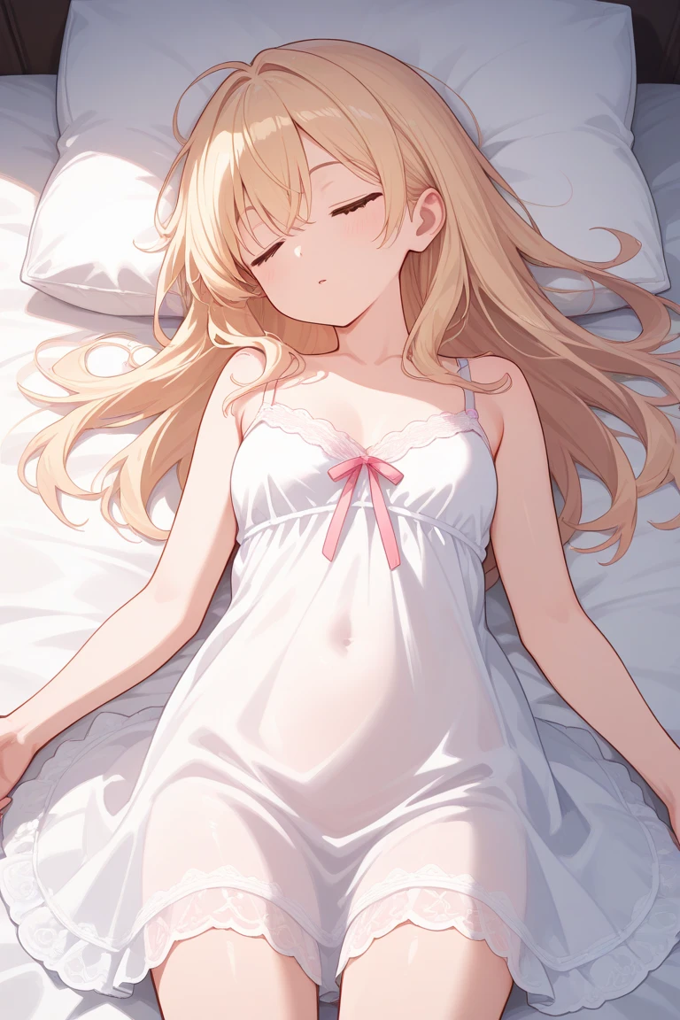 Ai Hoshino 