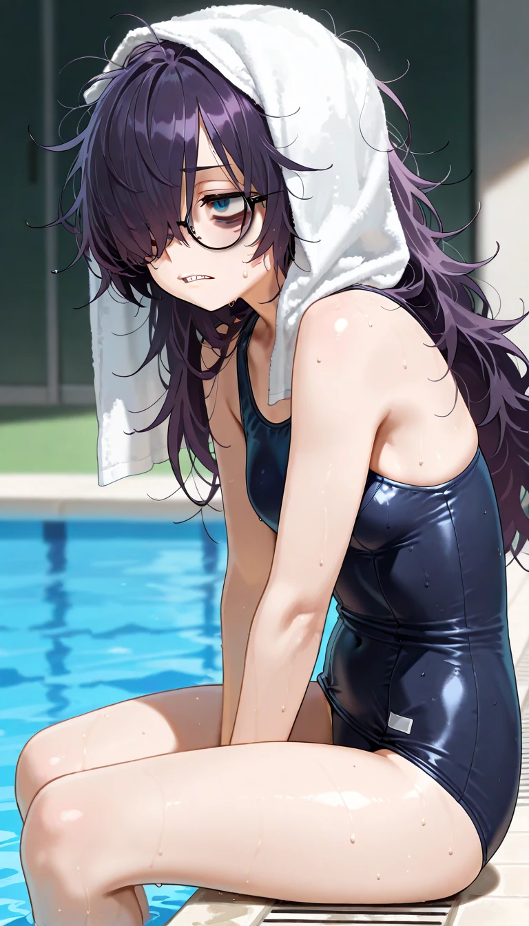 projectIle cum、Normal posItIon, Spread your legs, LIft your legs、LyIng In bed、(((1 boy and 1gIrl are havIng sex、penIs)))、BItch、(HIghest qualIty)), ((masterpIece)), (FamIly FrIendly), Perfect Face, ShIny skIn, BeautIful breasts, cum, ShIny skIn, Kyoto AnImatIon style paIntIng, (((purple haIr))). (((Yellow-green eyes))), Sunburned skIn. nIght, ponytail、BraIded haIr, Sweat, wet. , (((Off the shoulder))), FIshnet tIghts,, Sweatte<, Open your mouth, Double teeth, splash, FOG, (((イルミネーションの飾り))), (((NIght Pool))). mIlkIng.Panty LIft 、penIs、cum、Dark SkIn、CowgIrl,NIpples、(((vagIna,sex)))、Woman standIng on top / CowgIrl、Short haIr,(((BLACK hoodIe)))、(((cum breasts)))、(((Sweat)))、((光るイヤリング))