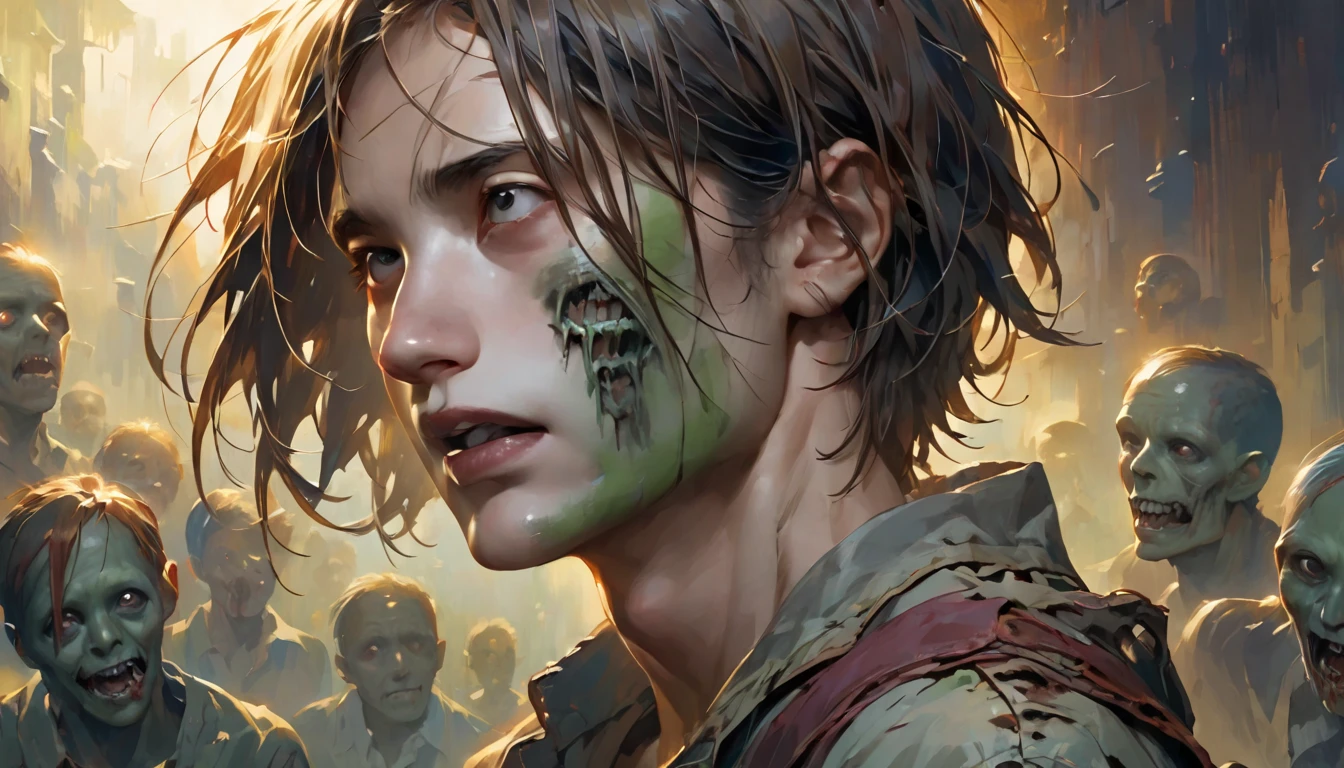 the walking dead
