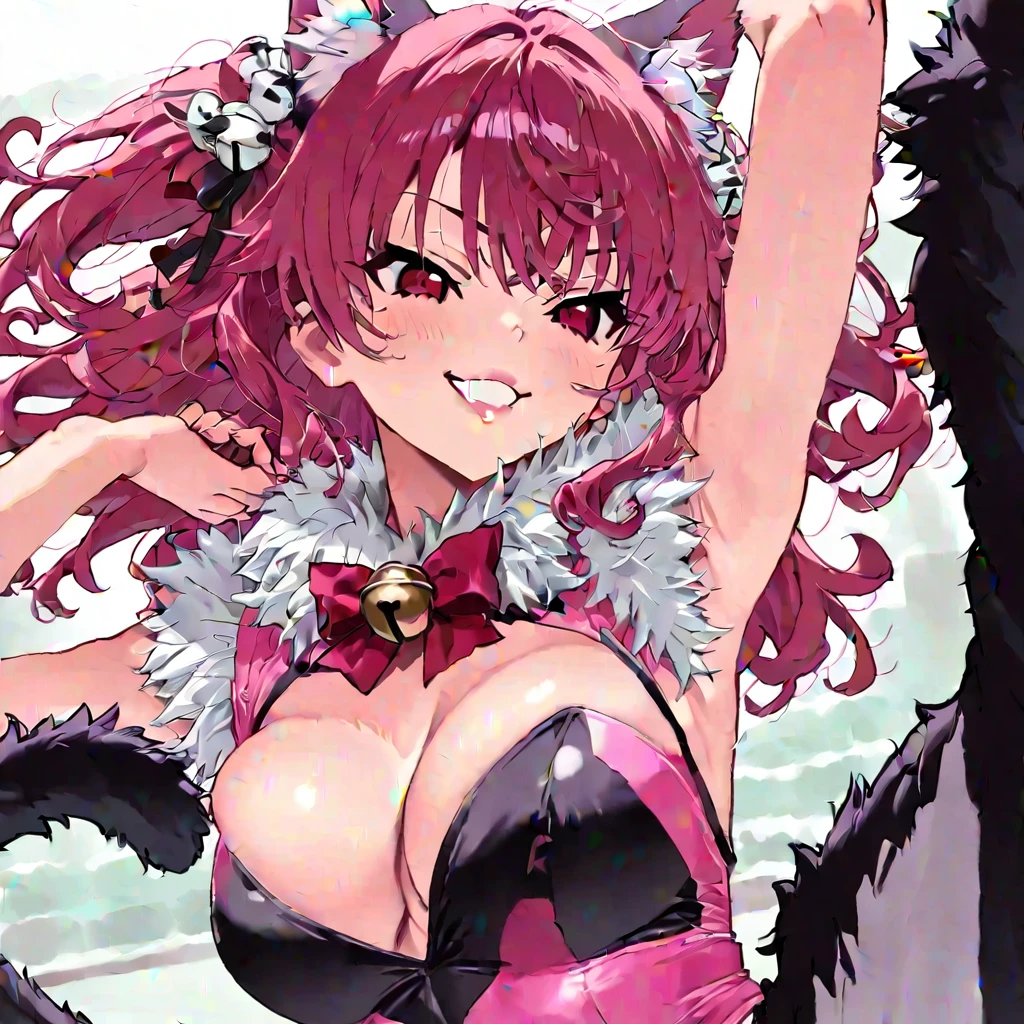 nekonote_SDXL_16 v1.0