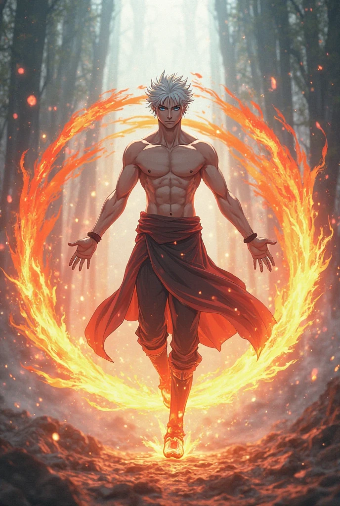 (White background:1.4),(Silhouette of Varus from League of Legends, male, 1 male, nakedness, shirtless male, colorful long hair, Oriental elements)，(Chinese illustration:1.3，paper art:1.3, Quilted paper art:1.2),( reasonable design, Clear lines, High sharpness,Best quality, Very detailed, Masterpiece, movie light effect, 4K )