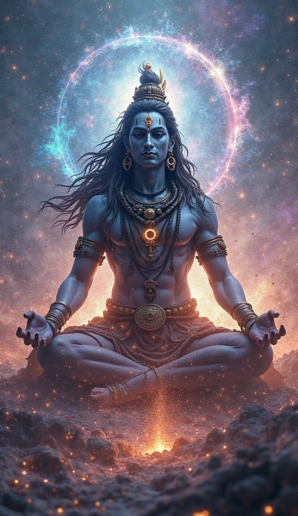 shiv shakti 